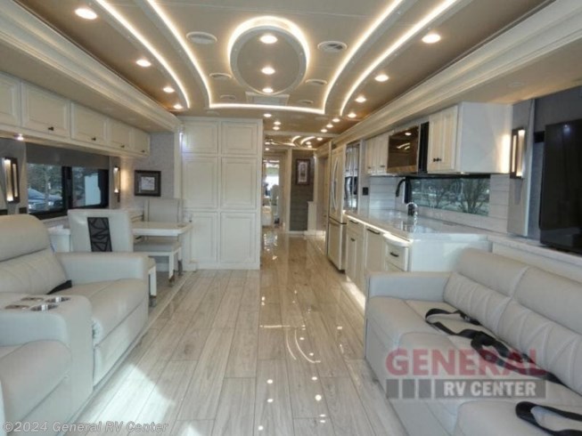 2023 Allegro Bus 45 FP by Tiffin from General RV Center in Wayland, Michigan