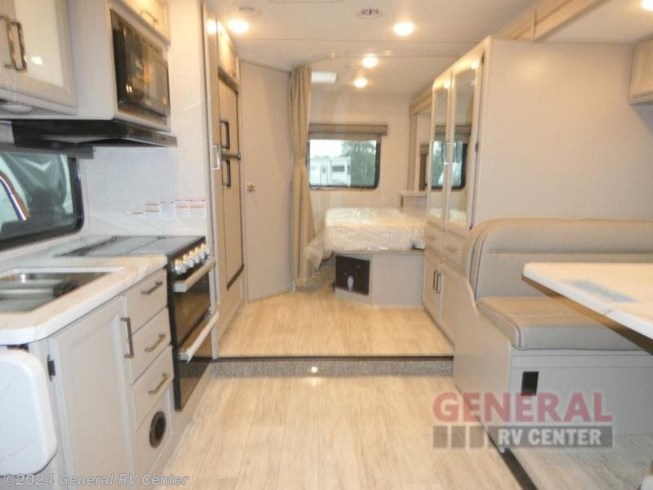2024 Chateau 24F by Thor Motor Coach from General RV Center in Wayland, Michigan