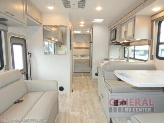 2024 Chateau 28Z by Thor Motor Coach from General RV Center in Wayland, Michigan