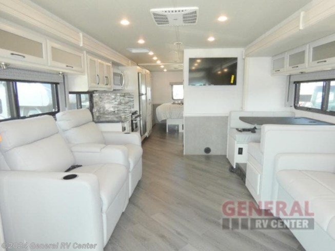 2024 Flex 35R by Fleetwood from General RV Center in Wayland, Michigan