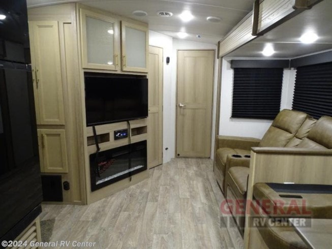 2024 Outback Ultra Lite 271UFK by Keystone from General RV Center in Wayland, Michigan
