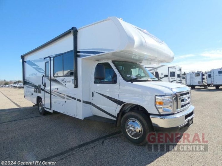 New 2024 Coachmen Leprechaun 260DS Ford 450 available in Wayland, Michigan