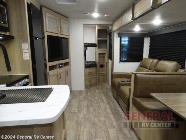 2024 Outback Ultra Lite 291UBH by Keystone from General RV Center in Wayland, Michigan