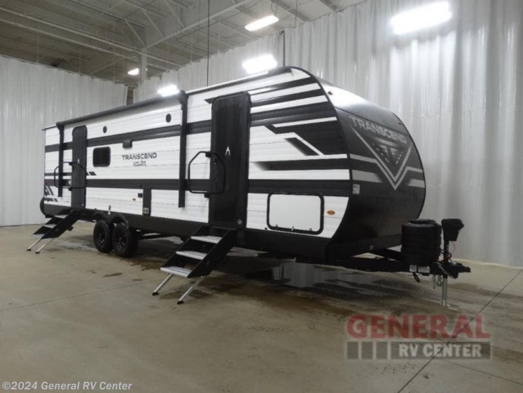 New 2024 Grand Design Transcend Xplor 265BH available in Wayland, Michigan