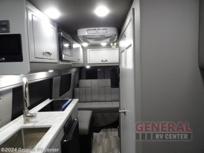 2024 Xcursion SL4E by Fleetwood from General RV Center in Wayland, Michigan