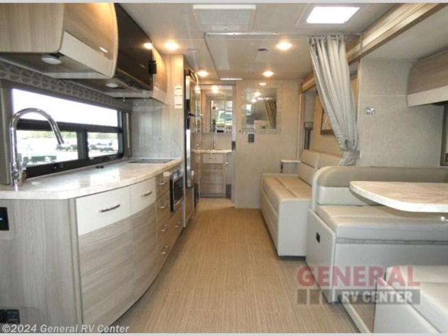 2023 Delano Sprinter 24FB by Thor Motor Coach from General RV Center in Wayland, Michigan
