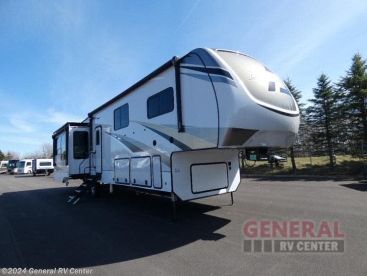 Used 2022 Alliance RV Paradigm 390MP available in Wayland, Michigan