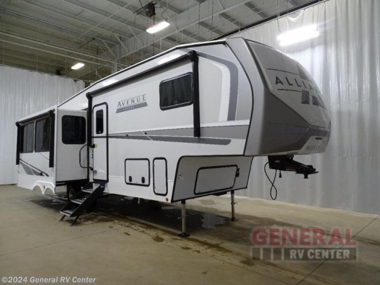 New 2024 Alliance RV Avenue All-Access 29RL available in Wayland, Michigan