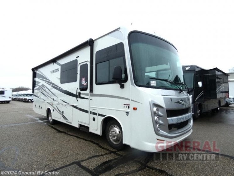 New 2024 Entegra Coach Vision 29S available in Wayland, Michigan