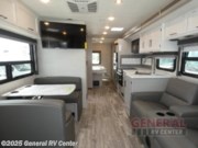 Contact us now about this 2025 Thor Motor Coach Hurricane 29M! 2025 Hurricane 29M by Thor Motor Coach from General RV Center in Wayland, Michigan