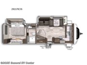 Call now about this 2022 Dutchmen Kodiak Ultimate 2921FKDS! 2022 Dutchmen Kodiak Ultimate 2921FKDS - Used Travel Trailer For Sale by General RV Center in Wayland, Michigan features Slideout