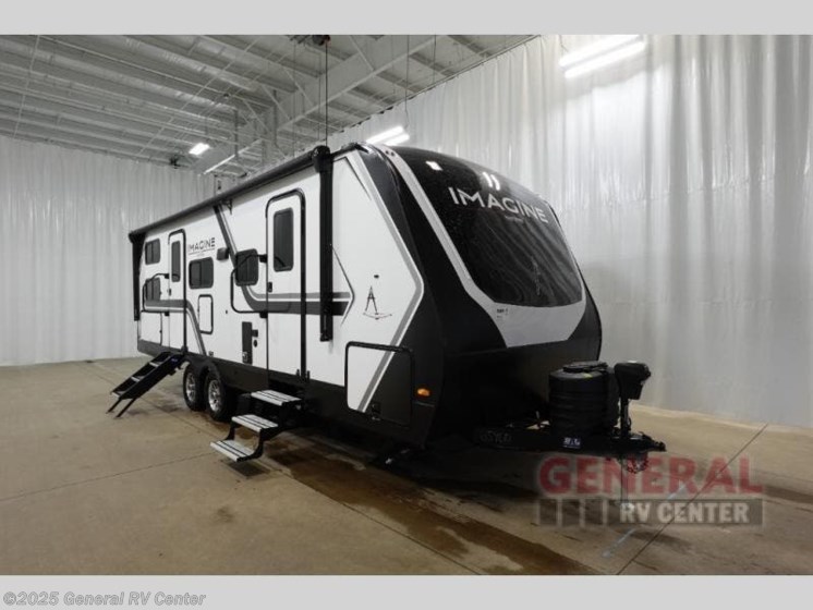 Email now about this 2025 Grand Design Imagine 2470BH! New 2025 Grand Design Imagine 2470BH available in Wayland, Michigan
