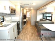 Contact us now about this 2026 Thor Motor Coach Hurricane 35G! 2026 Hurricane 35G by Thor Motor Coach from General RV Center in Wayland, Michigan