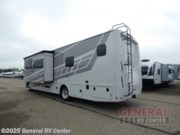 New 2026 Thor Motor Coach Hurricane 35G available in Wayland, Michigan