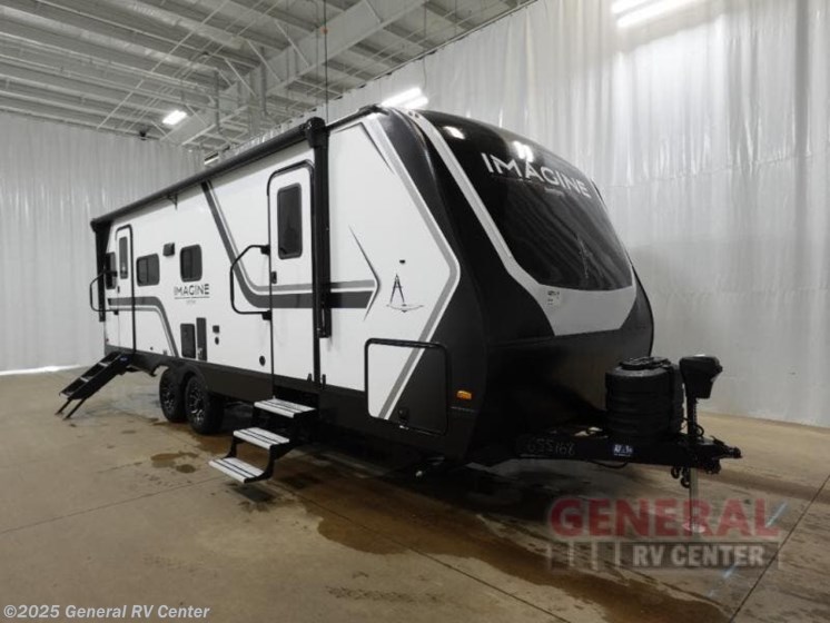Email now about this 2026 Grand Design Imagine 2500RL! New 2026 Grand Design Imagine 2500RL available in Wayland, Michigan