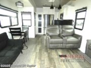 Contact us now about this 2021 Forest River Cedar Creek 388RK! 2021 Cedar Creek 388RK by Forest River from General RV Center in Wayland, Michigan