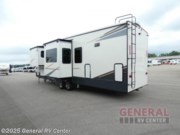 Used 2021 Forest River Cedar Creek 388RK available in Wayland, Michigan