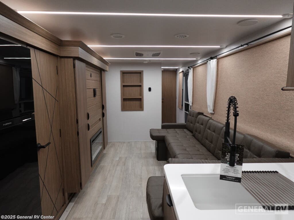 New 2025 Forest River Wildwood 29VIEWX available in Wayland, Michigan