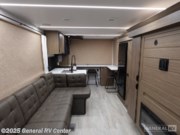 Call now about this 2025 Forest River Wildwood 29VIEWX! 2025 Forest River Wildwood 29VIEWX - New Travel Trailer For Sale by General RV Center in Wayland, Michigan