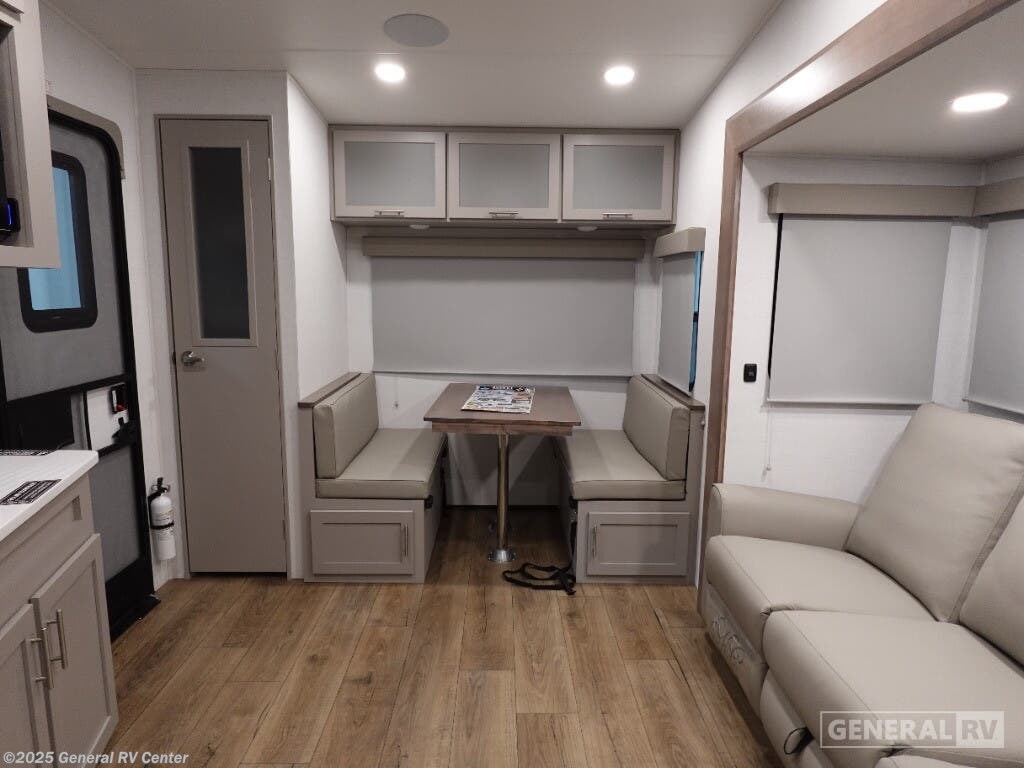 Contact us now about this 2025 Alliance RV Avenue 26RD! 2025 Avenue 26RD by Alliance RV from General RV Center in Wayland, Michigan