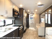 Call now about this 2026 Thor Motor Coach Magnitude S29! 2026 Thor Motor Coach Magnitude S29 - New Super C For Sale by General RV Center in Wayland, Michigan