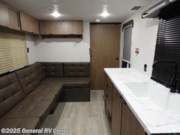 New 2026 Forest River WILDWOOD-FSX 233RBLE available in Wayland, Michigan