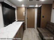 Call now about this 2026 Forest River WILDWOOD-FSX 233RBLE! 2026 Forest River WILDWOOD-FSX 233RBLE - New Travel Trailer For Sale by General RV Center in Wayland, Michigan