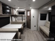 Call now about this 2026 Grand Design TRANSCEND-X 26BHX! 2026 Grand Design TRANSCEND-X 26BHX - New Travel Trailer For Sale by General RV Center in Wayland, Michigan