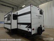 Contact us now about this 2026 Grand Design TRANSCEND-X 26BHX! 2026 TRANSCEND-X 26BHX by Grand Design from General RV Center in Wayland, Michigan