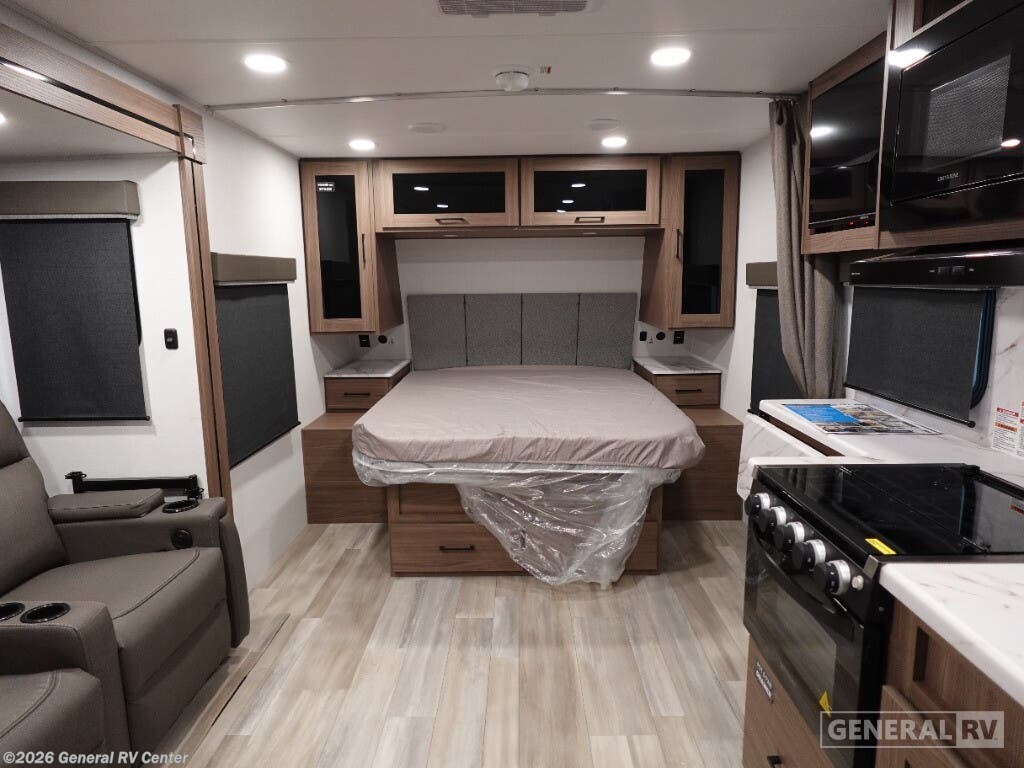 Contact us now about this 2025 Alliance RV Delta ML206! 2025 Delta ML206 by Alliance RV from General RV Center in Wayland, Michigan