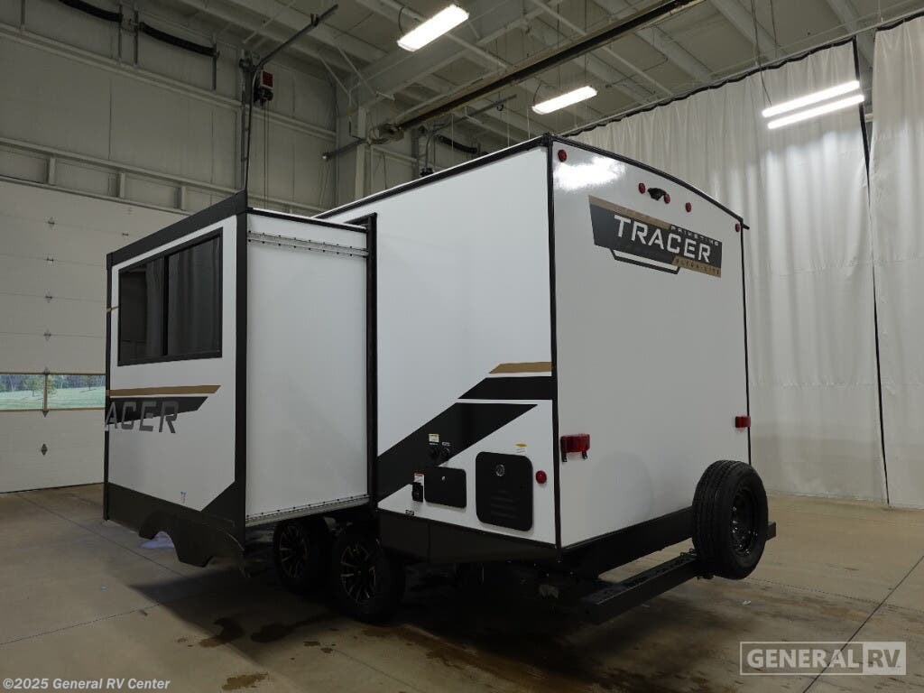 New 2025 Prime Time Tracer 190RB available in Wayland, Michigan