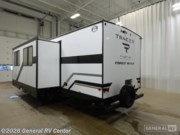 Contact us now about this 2026 Prime Time Tracer 275BH! 2026 Tracer 275BH by Prime Time from General RV Center in Wayland, Michigan