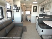 Call now about this 2026 Fleetwood Flair 28A! 2026 Fleetwood Flair 28A - New Class A For Sale by General RV Center in Wayland, Michigan
