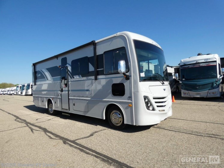 Email now about this 2026 Fleetwood Flair 28A! New 2026 Fleetwood Flair 28A available in Wayland, Michigan