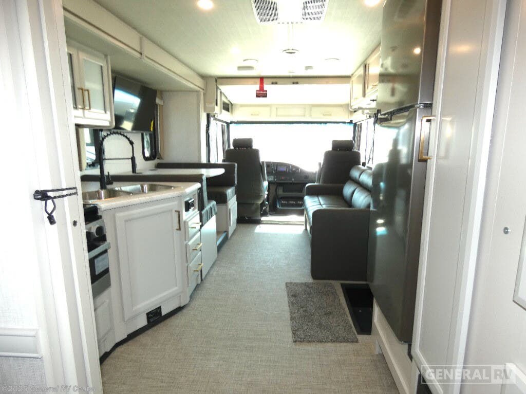 New 2026 Fleetwood Flair 28A available in Wayland, Michigan