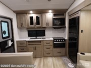Call now about this 2026 Grand Design Reflection 22RK! 2026 Grand Design Reflection 22RK - New Fifth Wheel For Sale by General RV Center in Wayland, Michigan