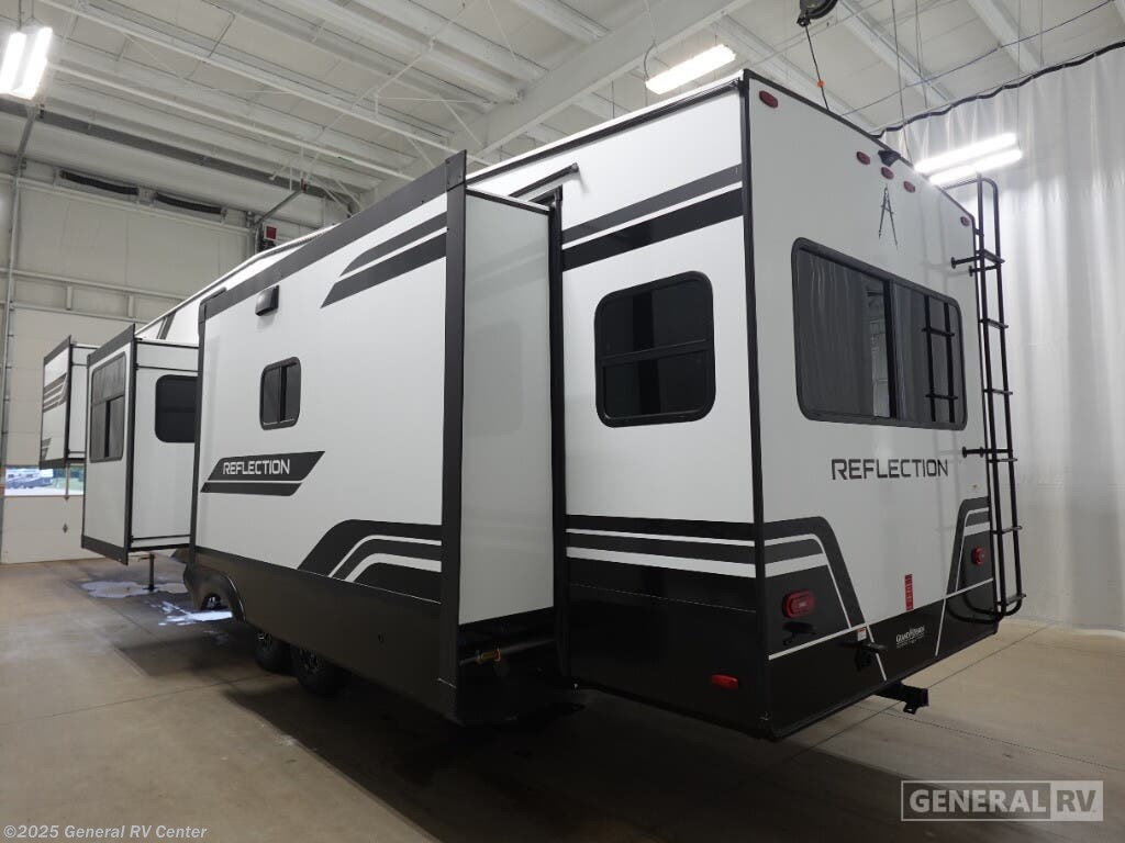 Contact us now about this 2026 Grand Design Reflection 367BHS! 2026 Reflection 367BHS by Grand Design from General RV Center in Wayland, Michigan