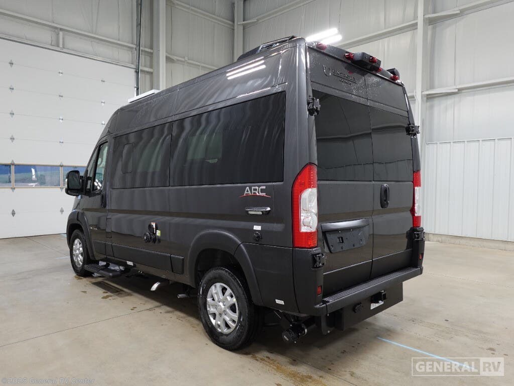 Contact us now about this 2026 Entegra Coach Arc 18C! 2026 Arc 18C by Entegra Coach from General RV Center in Wayland, Michigan