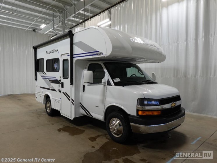 Email now about this 2026 Thor Motor Coach Pasadena SE SE19! New 2026 Thor Motor Coach Pasadena SE SE19 available in Wayland, Michigan