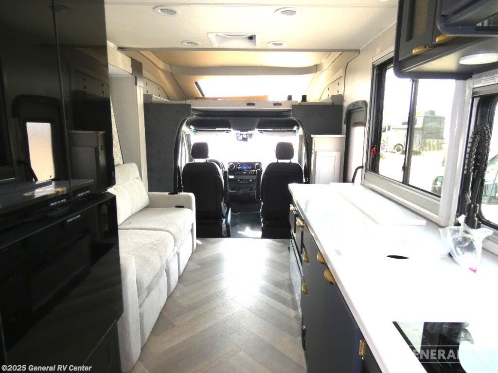 New 2026 Coachmen PRISM-E 24MB available in Wayland, Michigan