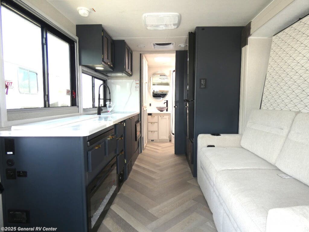 Call now about this 2026 Coachmen PRISM-E 24MB! 2026 Coachmen PRISM-E 24MB - New Class C For Sale by General RV Center in Wayland, Michigan