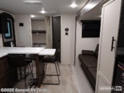 Call now about this 2026 Prime Time Avenger 25MKB! 2026 Prime Time Avenger 25MKB - New Travel Trailer For Sale by General RV Center in Wayland, Michigan