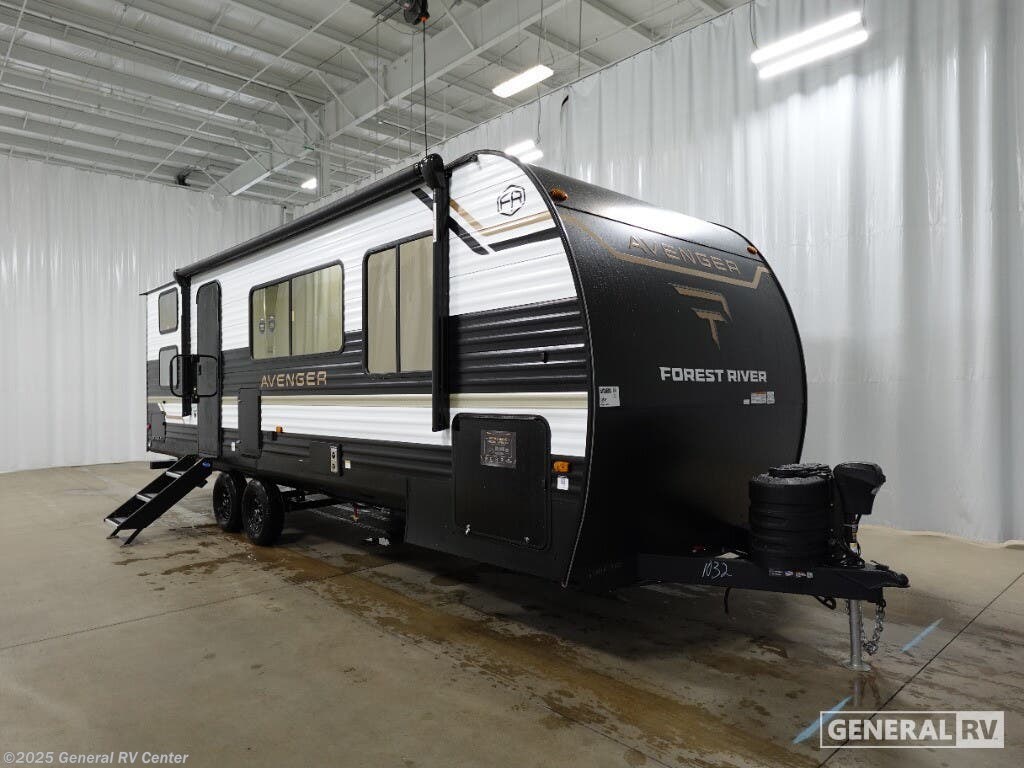 Email now about this 2026 Prime Time Avenger 25MKB! New 2026 Prime Time Avenger 25MKB available in Wayland, Michigan