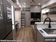 Call now about this 2026 Alliance RV Paradigm 395DS! 2026 Alliance RV Paradigm 395DS - New Fifth Wheel For Sale by General RV Center in Wayland, Michigan