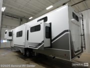 Contact us now about this 2026 Alliance RV Paradigm 395DS! 2026 Paradigm 395DS by Alliance RV from General RV Center in Wayland, Michigan
