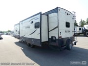 Contact us now about this 2019 Palomino Puma 31RKSS-2SLD! 2019 Puma 31RKSS-2SLD by Palomino from General RV Center in Wayland, Michigan