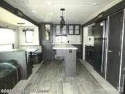 Call now about this 2019 Palomino Puma 31RKSS-2SLD! 2019 Palomino Puma 31RKSS-2SLD - Used Travel Trailer For Sale by General RV Center in Wayland, Michigan
