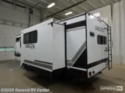 Contact us now about this 2026 Alliance RV Delta RK234! 2026 Delta RK234 by Alliance RV from General RV Center in Wayland, Michigan