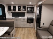 Call now about this 2026 Alliance RV Delta RK234! 2026 Alliance RV Delta RK234 - New Travel Trailer For Sale by General RV Center in Wayland, Michigan