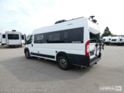 Contact us now about this 2024 Winnebago Travato 59KL! 2024 Travato 59KL by Winnebago from General RV Center in Wayland, Michigan
